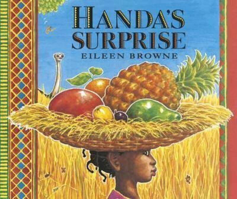 

Handa's Surprise.paperback,By :Browne, Eileen - Browne, Eileen