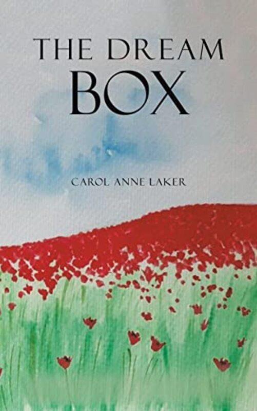 

The Dream Box by Daniel Defoe-Paperback