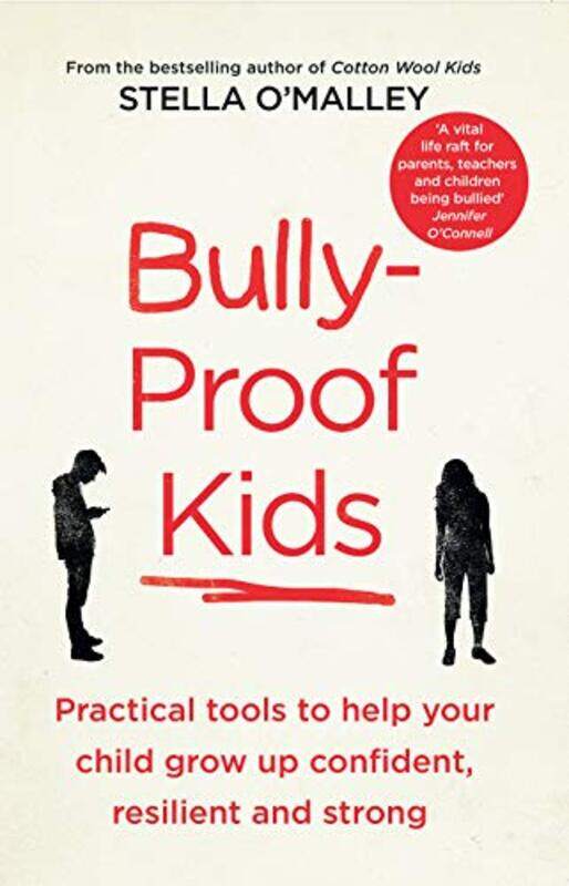 

BullyProof Kids by Eugene ToyPedro ManciasErin Furr StimmingDoris H Kung-Paperback