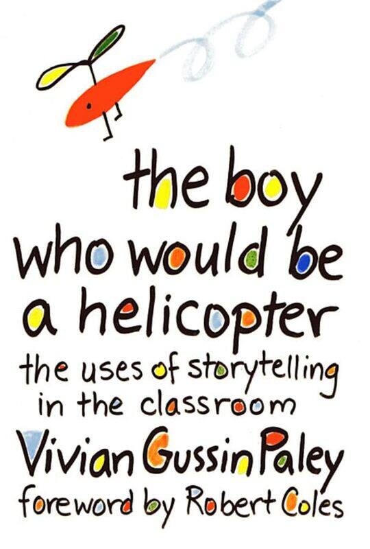 

The Boy Who Would Be a Helicopter by Bitmap Books-Paperback