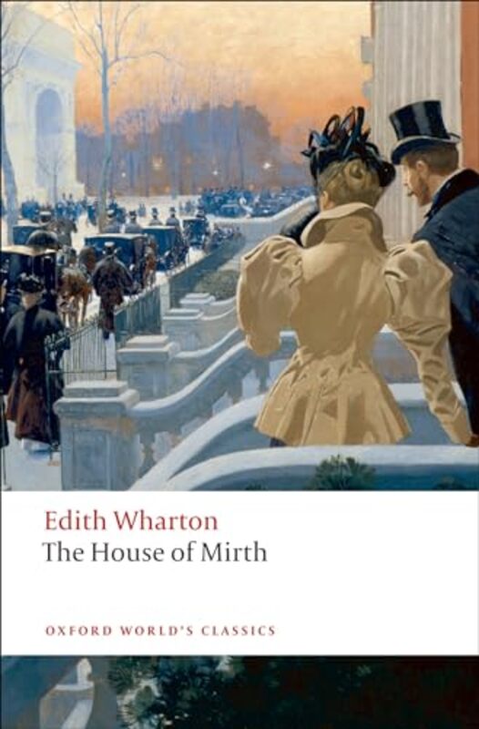 

The House of Mirth by Edith WhartonMartha Professor of English, Professor of English, University of California at Los Angeles Banta-Paperback