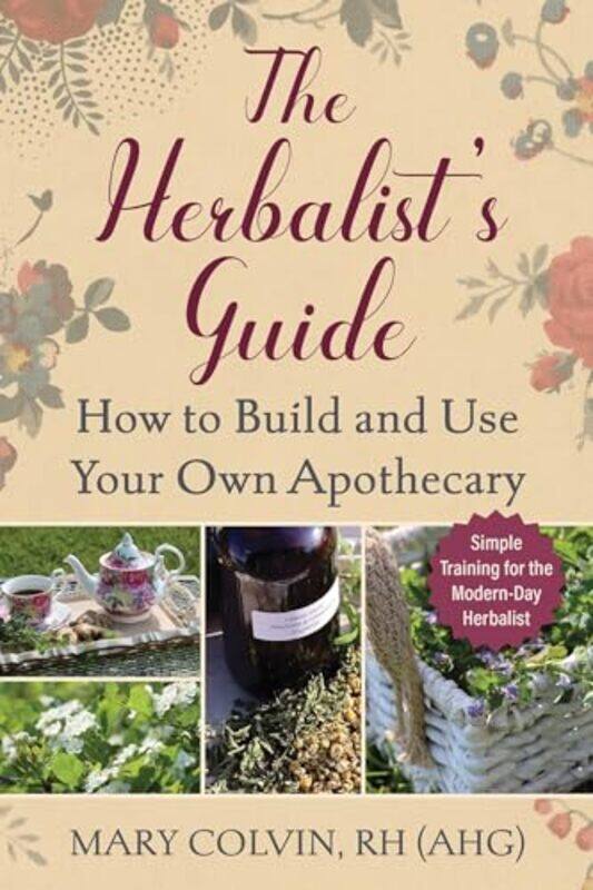 

The Herbalists Guide by Shahab Ahmed-Paperback