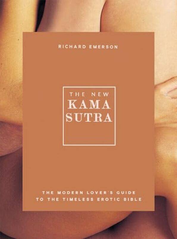 

The New Kama Sutra by Thomas Fast-Paperback