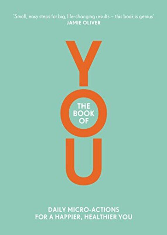 

The Book of You by Nora RosendahlNelli LahteenmakiAleksi Hoffman-Paperback