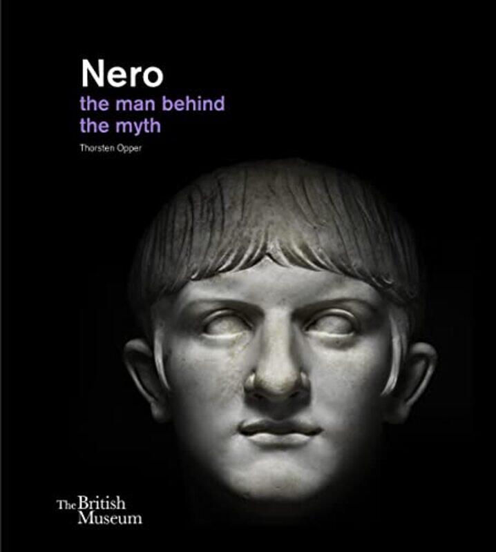 

Nero by Thorsten Opper-Hardcover