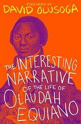 The Interesting Narrative of the Life of Olaudah Equiano by Emma Bastow-Paperback