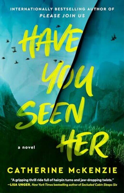 

Have You Seen Her By Mckenzie Catherine - Paperback
