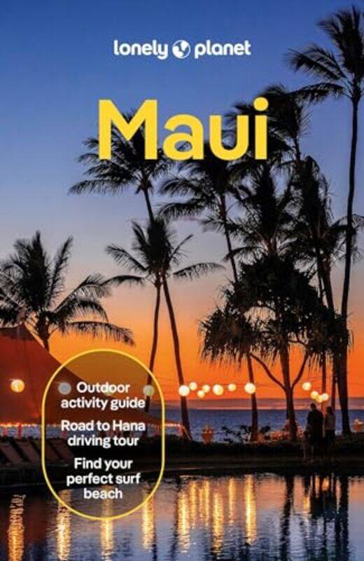 

Maui By E06 - Paperback