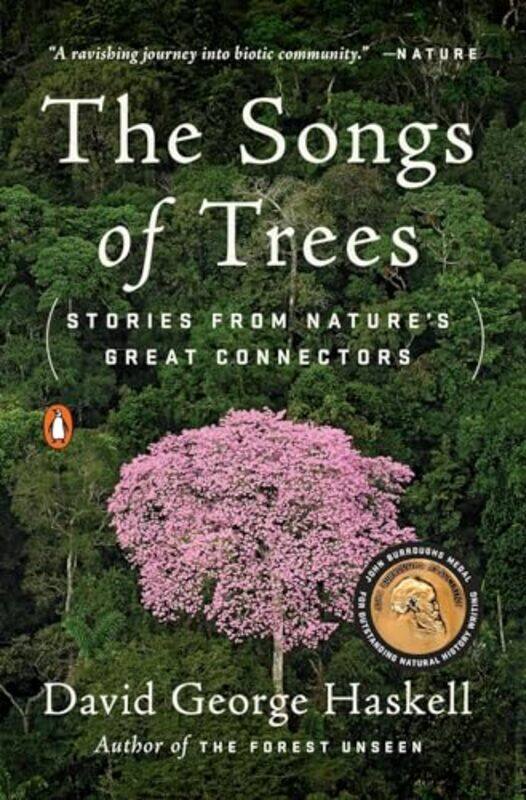 

The Songs of Trees by David George Haskell-Paperback