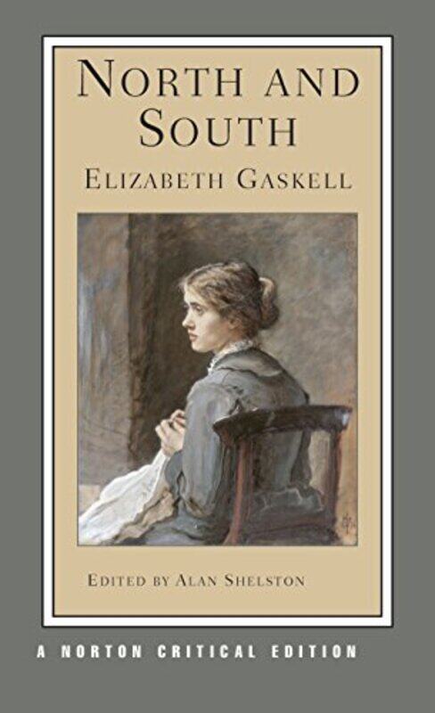 

North and South by Elizabeth GaskellAlan University of Manchester Shelston-Paperback