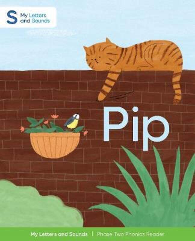 

Pip, Paperback Book, By: Schofield & Sims