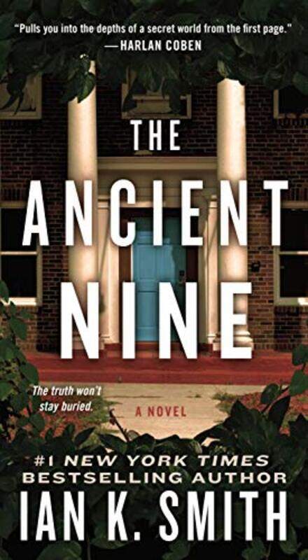 

Ancient Nine By Smith Ian - Paperback