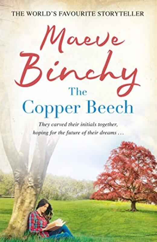 

The Copper Beech by Maeve Binchy-Paperback