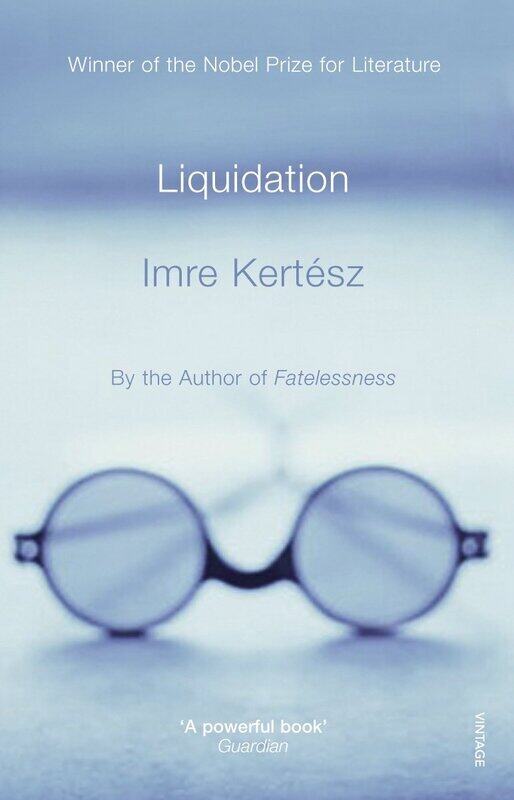 

Liquidation