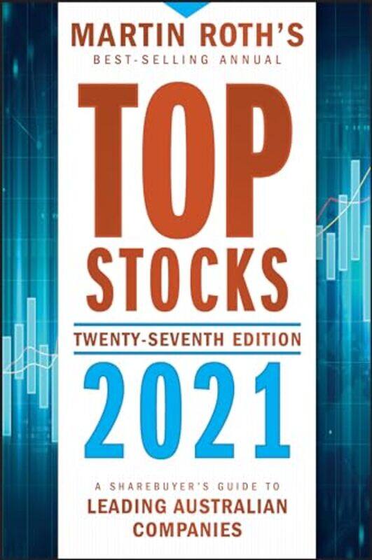 

Top Stocks 2021 by Milady -Paperback