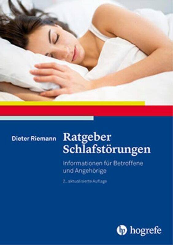 

Ratgeber SchlafstRungen-Paperback