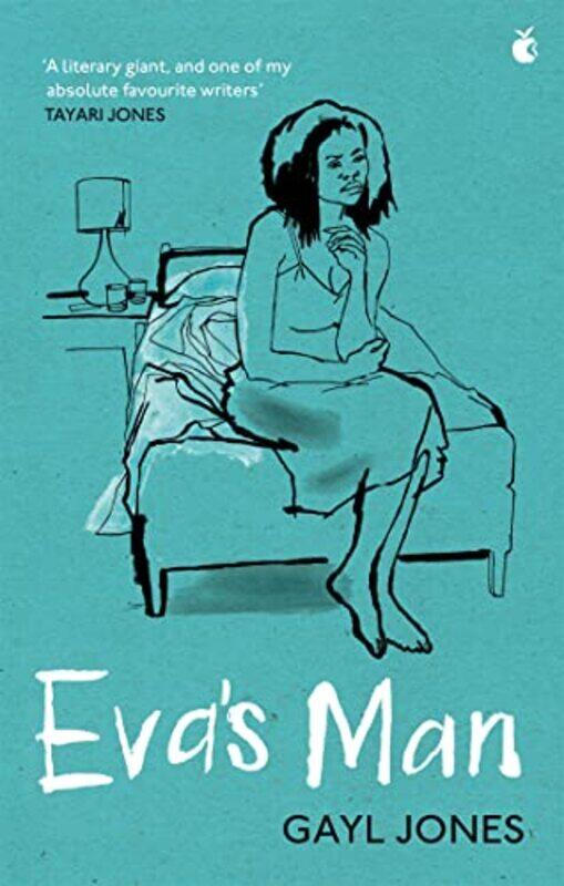 

Evas Man by Gayl Jones-Paperback