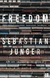 Freedom,Paperback,BySebastian Junger