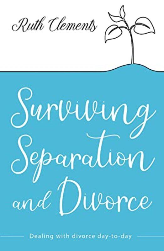 

Surviving Separation and Divorce by Peter Mallouk-Paperback