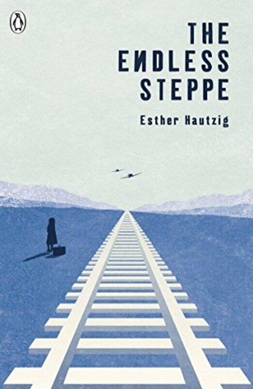 

The Endless Steppe by Esther Hautzig-Paperback