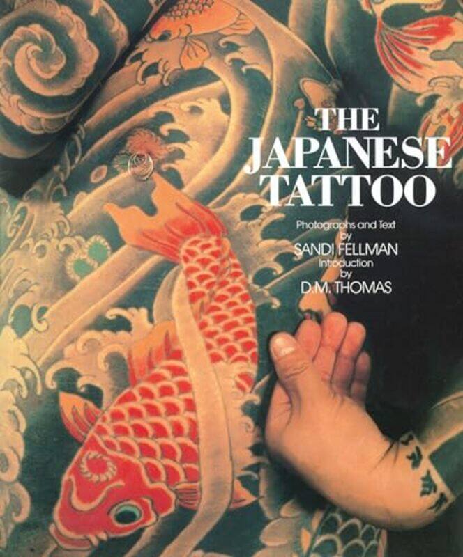 

The Japanese Tattoo by Will Kinney-Paperback