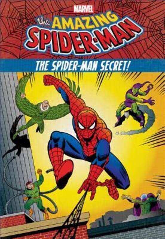 

Spider-Man vs. The Vulture.paperback,By :Steve Behling