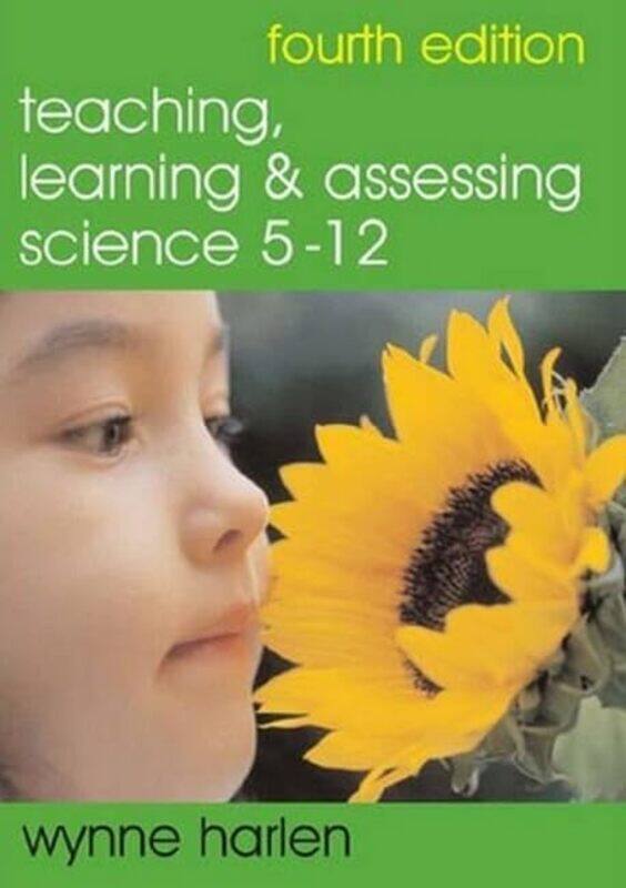 

Teaching Learning and Assessing Science 5 12 by Allyn Walker-Paperback