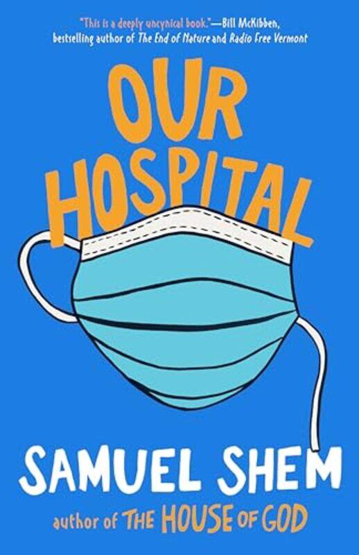 

Our Hospital By Shem Samuel - Paperback