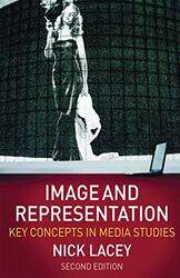 Image and Representation by W E W E Butler Butler-Paperback