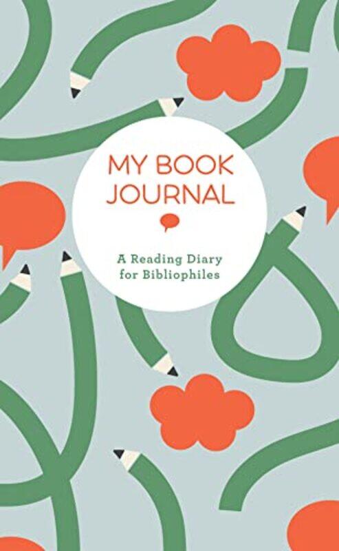 

My Book Journal Paperback