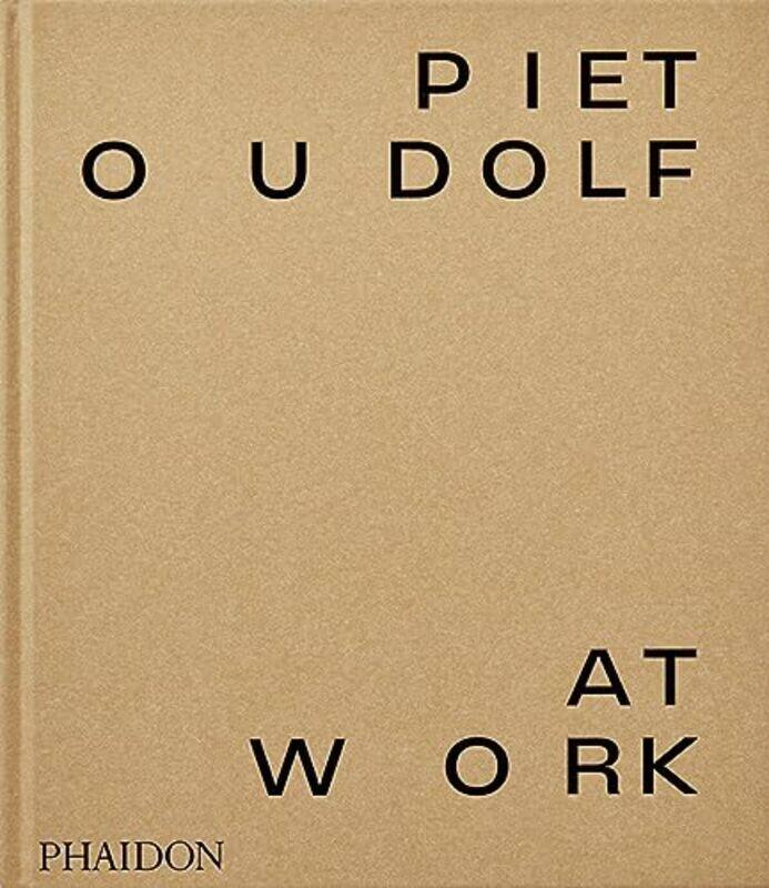 

Piet Oudolf At Work by Piet Oudolf Hardcover