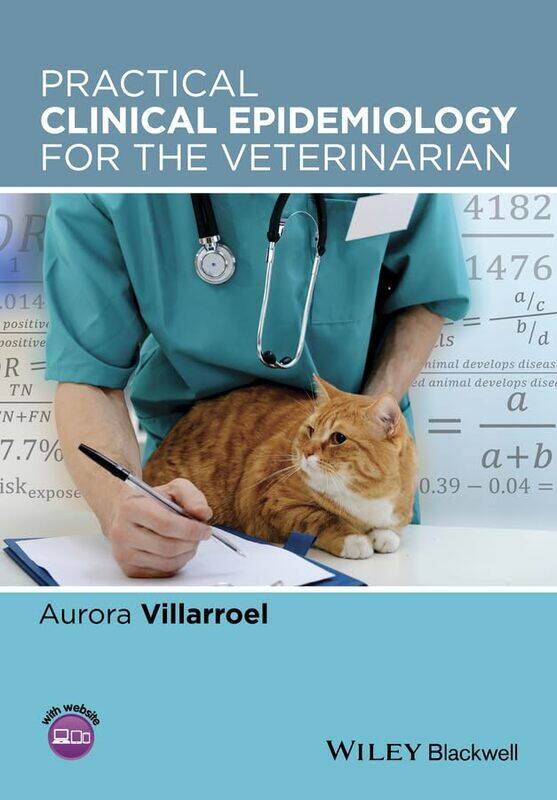 

Practical Clinical Epidemiology for the Veterinarian by Guillaume Picon-Paperback