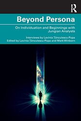 Beyond Persona Paperback by Lavinia Tanculescu
