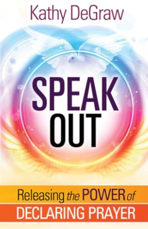 

Speak Out by Linda Simpson-Paperback