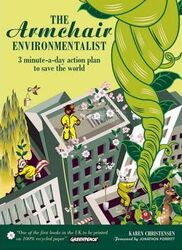 The Armchair Environmentalist,Paperback,ByKaren Christensen