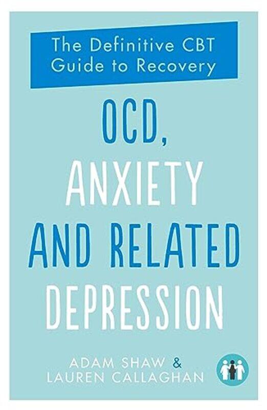 

OCD Anxiety and Related Depression by Richard Williams-Paperback