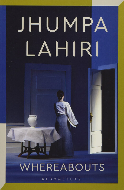 

Whereabouts, Paperback Book, By: Jhumpa Lahiri