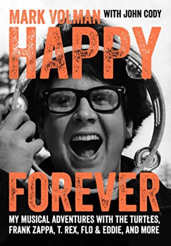 

Happy Forever by Mark VolmanJohn Cody-Paperback