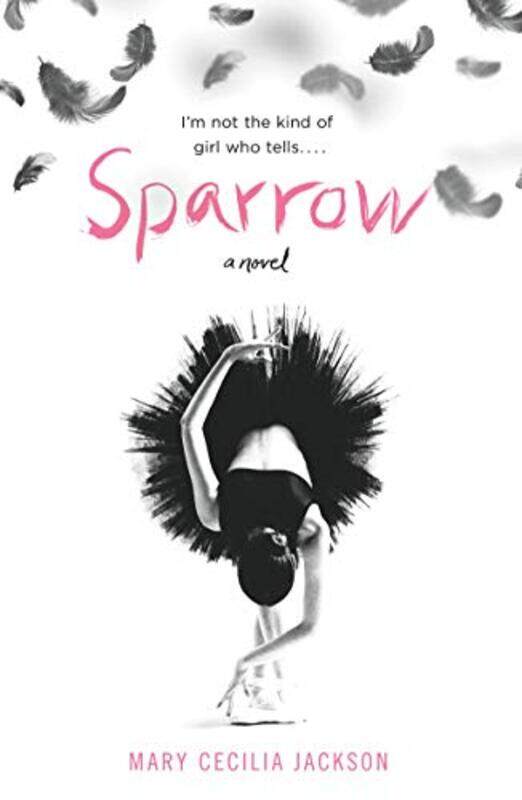 

Sparrow by Mary Cecilia Jackson-Paperback