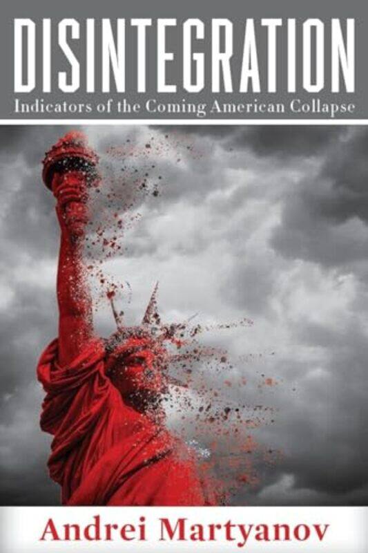 

Disintegration by Rudolf SteinerM DettliMatthew Barton-Paperback