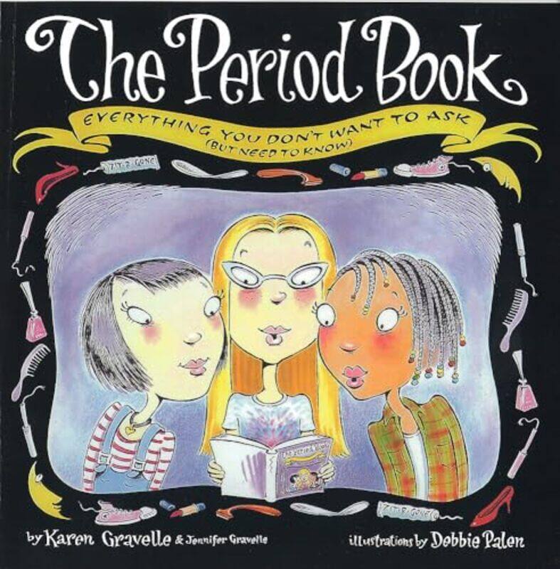 

The Period Book by Paperblanks-Paperback