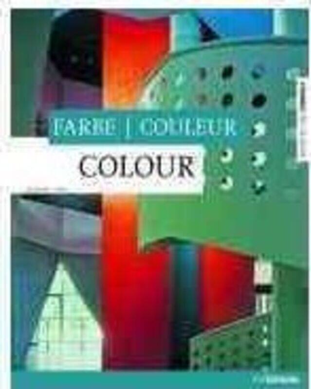 

Colour (Ullmann Architecture Compacts),Paperback,ByBarbara Linz