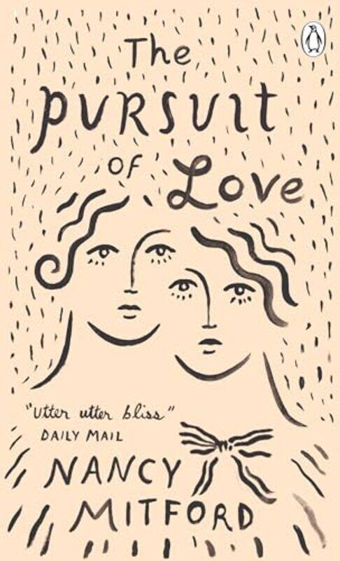 

The Pursuit of Love by Nancy Mitford-Paperback