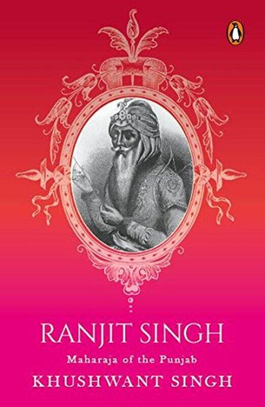 

Ranjit Singh (R/J), Paperback Book, By: Khushwant Singh