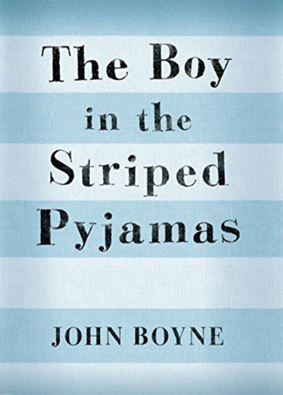 

Rollercoasters The Boy in the Striped Pyjamas by Valentin Ramon-Paperback