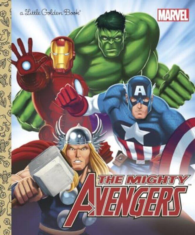 

The Mighty Avengers (Marvel: The Avengers) By Wrecks, Billy - Spaziante, Patrick Hardcover