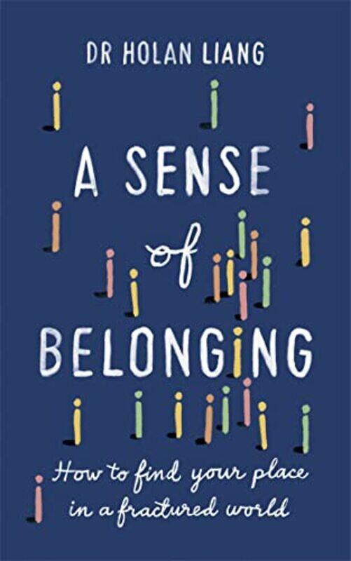 

A Sense of Belonging by Gary University of North Carolina USA MesibovMarie University of Northampton UK HowleySigne Centre for Development and Learnin