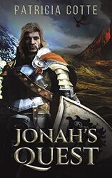 Jonahs Quest by Patricia Cotte-Paperback