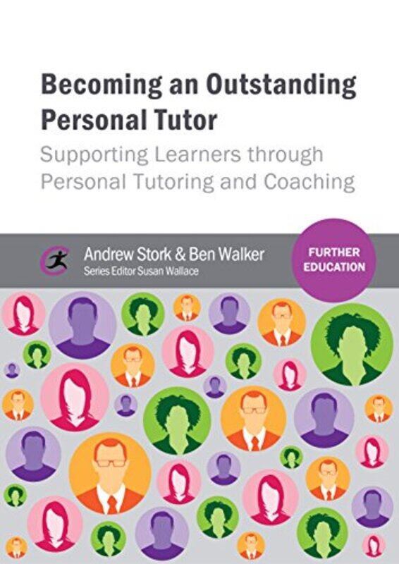

Becoming an Outstanding Personal Tutor by Patricia SUNY-Potsdam USA WhelehanAnne Elon University USA Bolin-Paperback