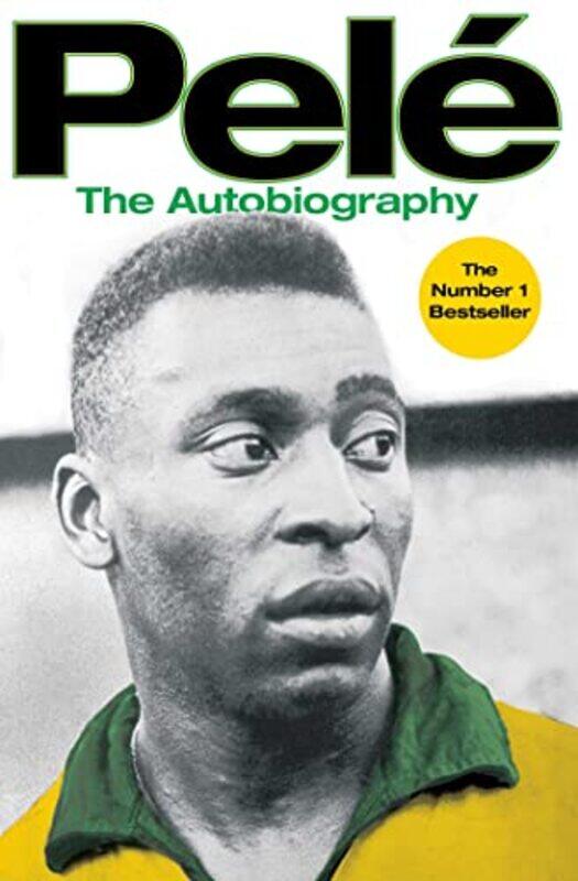 

Pele: The Autobiography,Paperback,by:Pele